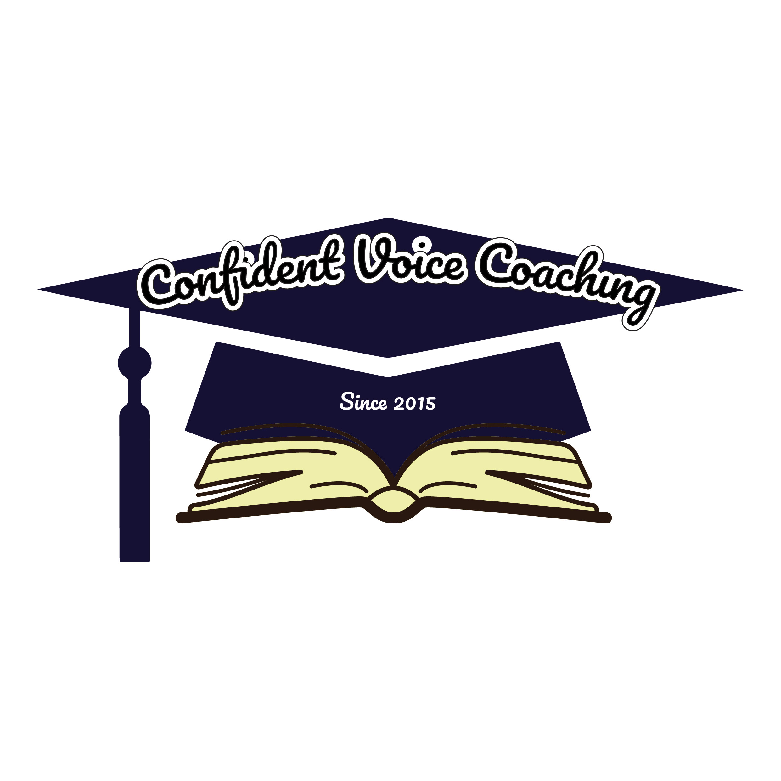 কনফিডেন্ট ভয়েস কোচিং & আইটি জোন